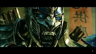 TRANSFORMERS 7 -RISE OF THE UNICRON [2021] TRAILER