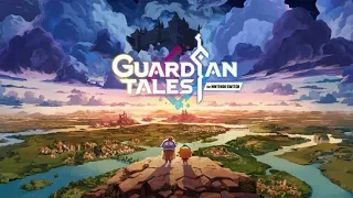 On Your Way - Guardian Tales Theme Old Version