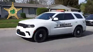 Miami County Sheriff Responding 4/22/24