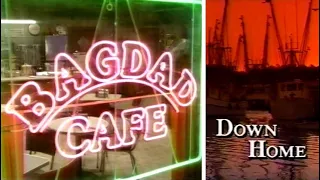 Classic TV Themes: Bagdad Cafe / Down Home (Stereo)