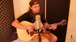 Tracy Chapman - Give Me One Reason (Live Acoustic Cover by Point Blank)