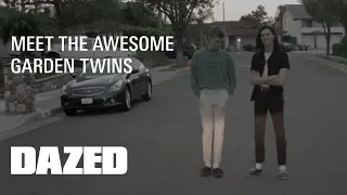 Doc X: "Twinheads" - A film by Liza Mandelup