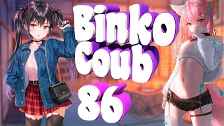 Binko Coub #86 - Anime, Amv, Gif, Music, Аниме, Coub, BEST COUB