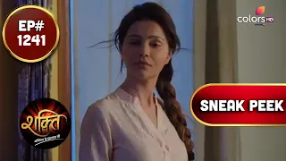 Shakti | शक्ति | Episode 1241 | Coming Up Next