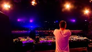 Dimitri Vegas & Like Mike - The End (The Doors) @ Tomorrowland 2013