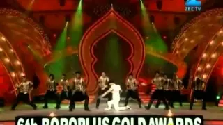 EP - Gold Awards 2013 - Indian Hindi TV Show - Zee Tv