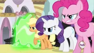 Stamp On The Ground(PMV)