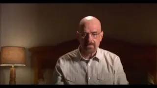 Walt's Confession Except He's Telling The Truth