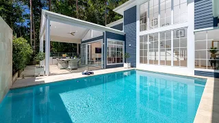 Sunshine Coast or Sydney? WIN $1.8 Million Prize Home Draw!