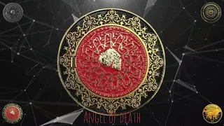 JOHN WICK - ANGEL OF DEATH (DARK TECHNO / CYBERPUNK MIX)