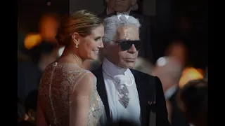 Карл Лагерфельд (Karl Lagerfeld)