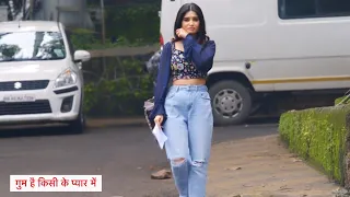 Ghum Hai Kisikey Pyaar Mein  NEW PROMO: Savi Ki Hui College Mein Insult, Savi Ne Utaya Bada Kadam