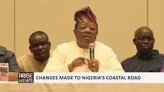 LAGOS-CALABAR HIGHWAY: CHANGES MADE TO NIGERIA’S COASTAL ROAD