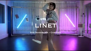 [포천댄스학원] Aya Nakamura - CopinesㅣLINET (AFRO/아프로)
