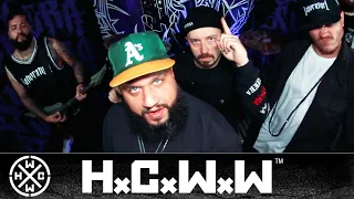 SUJERA - SINUCA DE BICO FEAT. CHILI (LABORATORI) - HC WORLDWIDE (OFFICIAL HD VERSION HCWW)