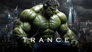 Techno & Trance Mix | Hulk Playlist