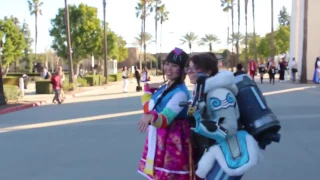 Momokun/Mariah Mallad: Mei is not bae!-Deleted ALA Footage