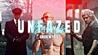Andrew Tate - Unfazed | Polozhenie Edit