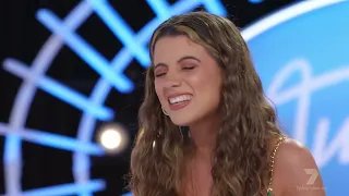 Incredible Auditions Leave The Judges Emotional On Australian Idol 2023! #fmtptv #best