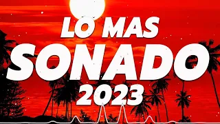 Musica de Moda 2023 Los Mas Nuevo - Pop Latino 2022 - Mix Canciones Reggaeton 2022!