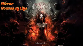 Deathyard  -  No Longer in Pain    ( Full-length)