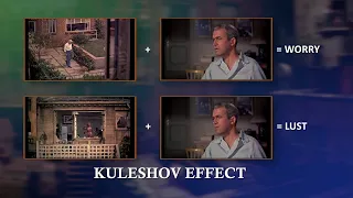 Example of Kuleshov Effect