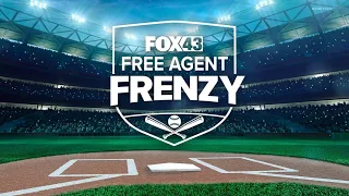 2023-24 MLB Free Agent Picks