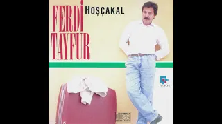 Ferdi Tayfur - Bana Sor - 1990