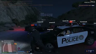 LSPD Kizaru & Big Baby Tape