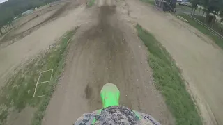 Hitting The Promise Land MX Triple For The First Time! 6-2-24
