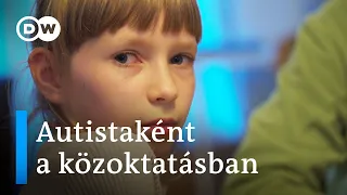 Autista gyerekek a közoktatás útvesztőiben | “Elméletileg megoldott, de a gyakorlatban nem működik”