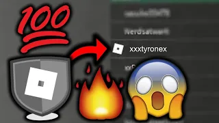 How to Become a ROBLOX Admin! 😱🔥💯