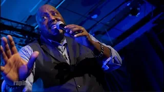 Sugaray Rayford "Don’t it Feel Good" Paris 2019