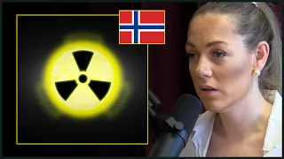 Hvorfor Satser Vi Ikke På Kjernekraft i Norge? Med Fysiker Sunniva Rose
