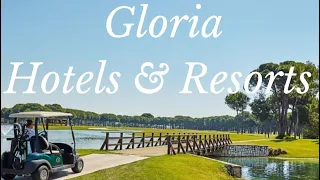 Gloria Hotels & Resorts _presentation