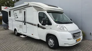 Hymer Tramp T 678 CL 2013  |  In depth Test, Review, Roomtour & Walkaround