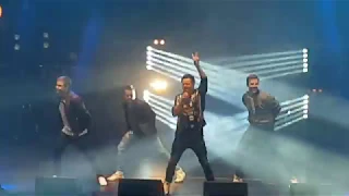 A1 - Take on Me (Usher Hall, Edinburgh 19/02/2020)