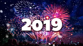 ✯New Year Mix 2019✯Muzyka na Sylwestra 2018/2019✯ Największe klubowe hity!