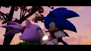 Amy's Death Wish (Valentines Special) - Sonic Animation