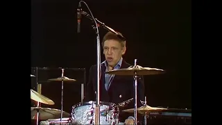 Buddy Rich - Ya Gotta Try, Koln Germany 1980