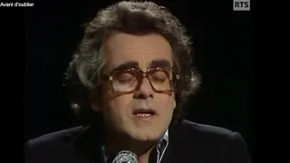 Hommage à Michel Legrand