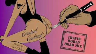 Bunji Garlin - Carnival Contract (Travis World Road Mix)