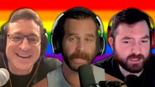 PKA Debates What Makes You Gау