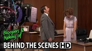 Anchorman 2: The Legend Continues (2013) Making of & Behind the Scenes (Part3/3)