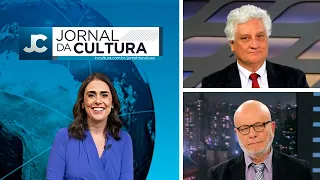 Jornal da Cultura | 08/05/2024