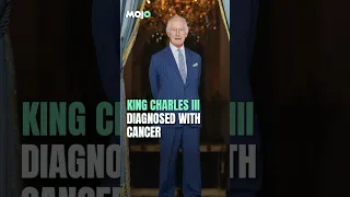 King Charles III Diagnosed With Cancer, Buckingham Palace Announces | Royal Family #kingcharlesiii