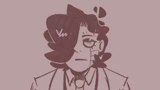 Mettaton regrets being a show host - [Undertale/Deltarune Animatic]