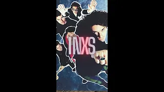 INXS - X | Happy Release Day