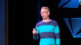 The surprising truth about rejection | Cam Adair | TEDxFargo