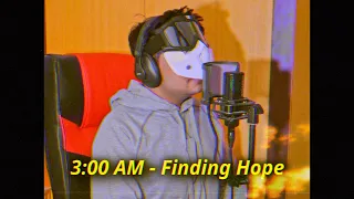 3:00 AM - Finding Hope (Cover)